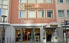 Hotel Goldenes Rad